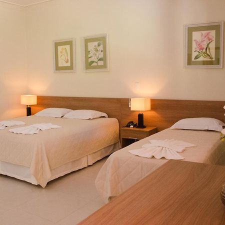 Villa De Holanda Parque Hotel Оламбра Екстериор снимка