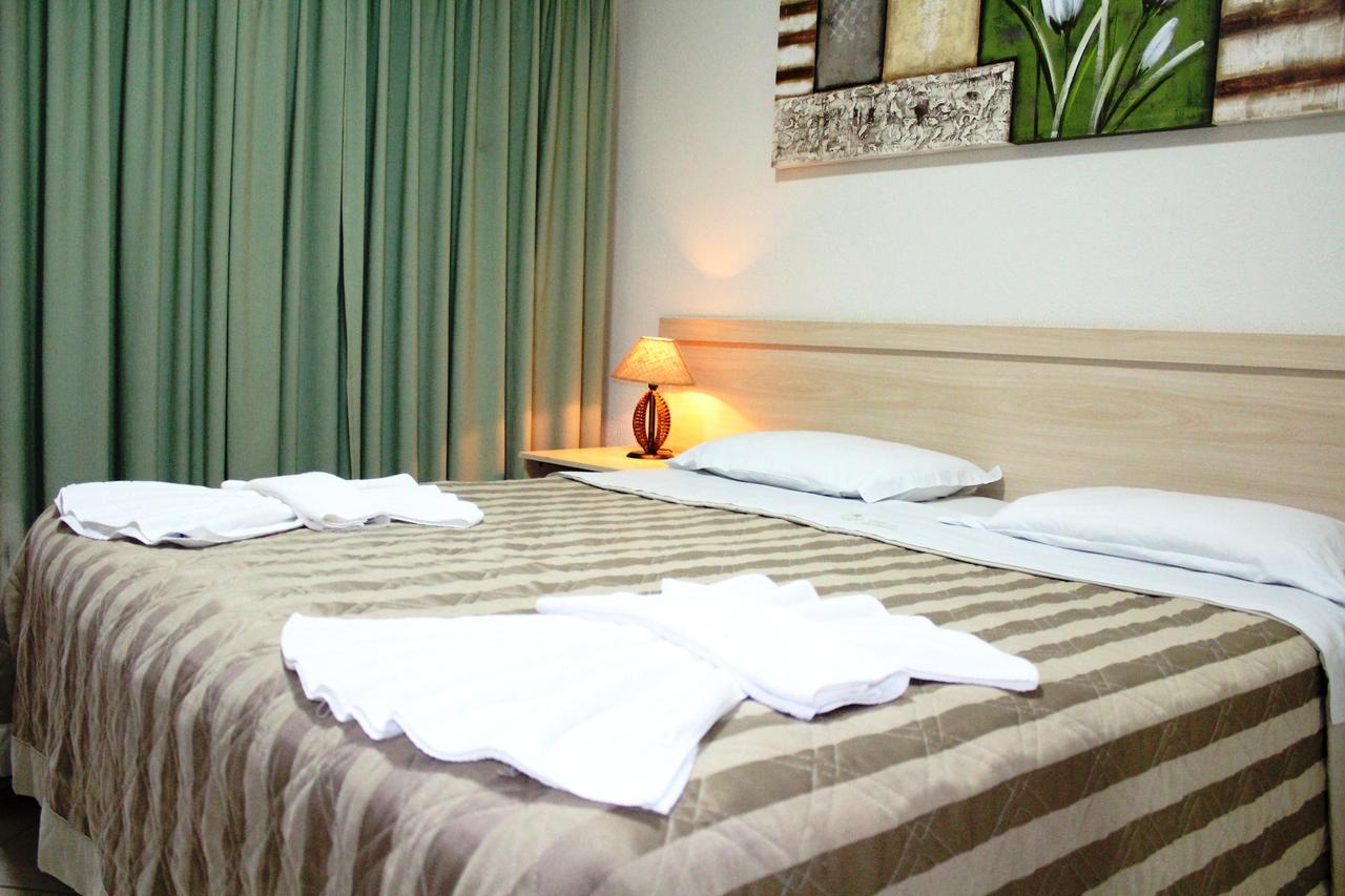 Villa De Holanda Parque Hotel Оламбра Екстериор снимка