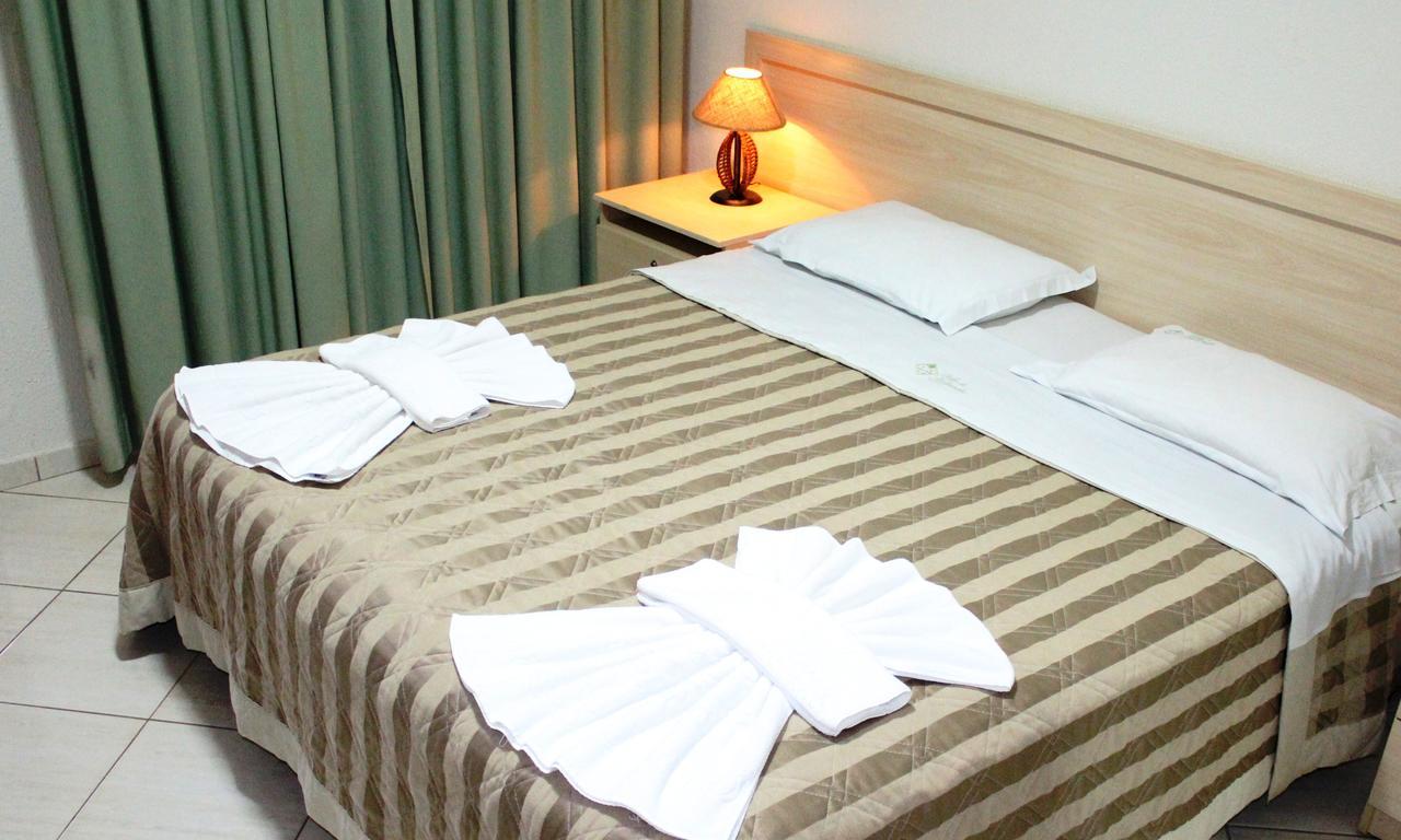 Villa De Holanda Parque Hotel Оламбра Екстериор снимка