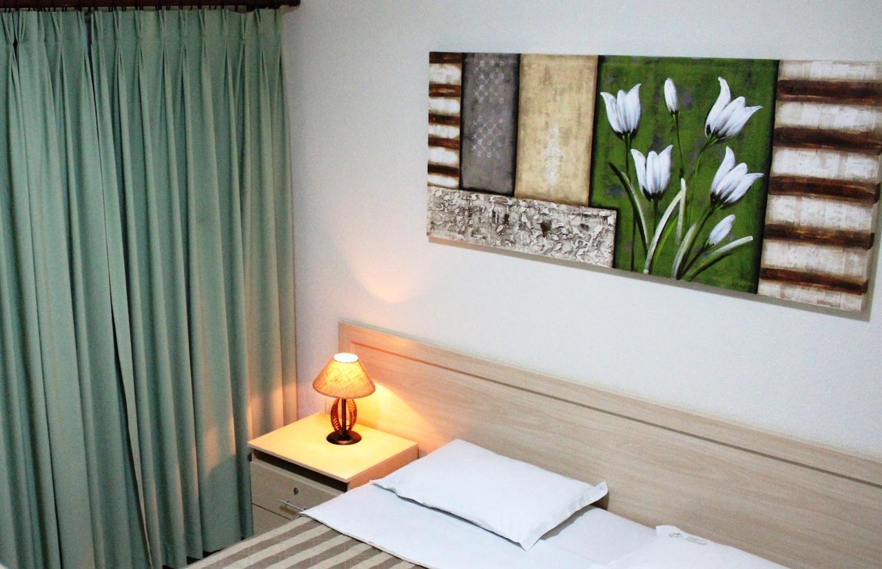 Villa De Holanda Parque Hotel Оламбра Екстериор снимка