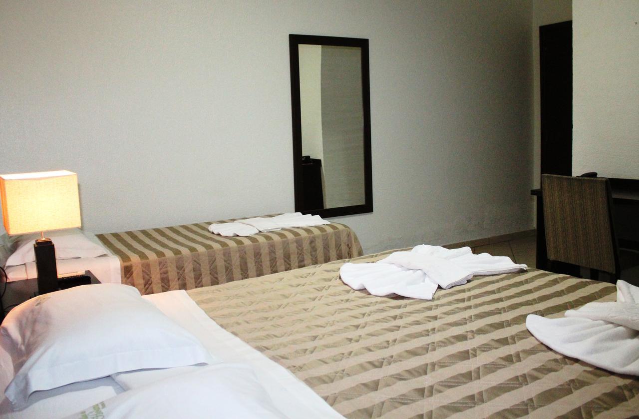 Villa De Holanda Parque Hotel Оламбра Екстериор снимка
